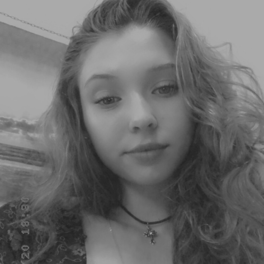 Meet your Posher, Bailey